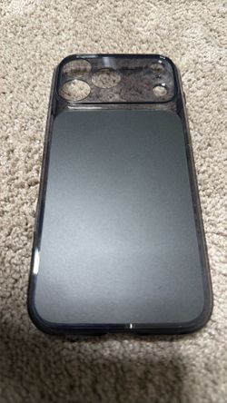 Spigen for iPhone 17 Pro Max Case,