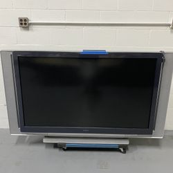 Sony TV 60”