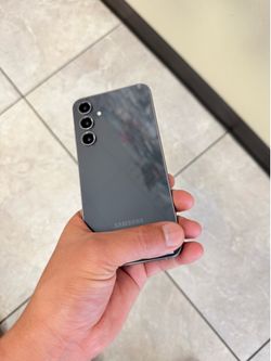 Samsung Galaxy S23FE