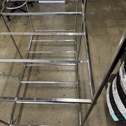 Wheel Rack 