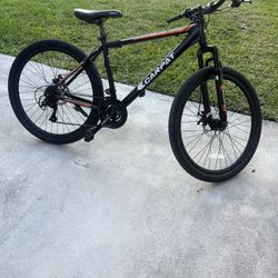 🚲 Carrera STARK 26” Mountain Bike — $100 Today