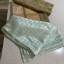 Manteles Para Mesa De 6 Puesto 