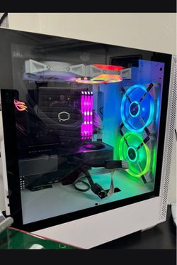 🔥 FULL SETUP | Gaming PC – RTX 3070Ti Founders Edition – Ready for Ultra  4K Gaming 🔥