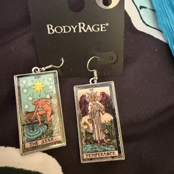 Spencer’s Earrings 