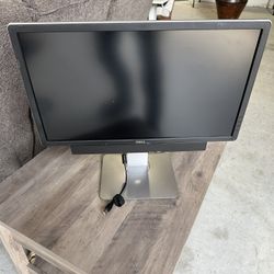 Dell Pc Monitor 