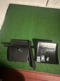 Kenworth Quarter fenders brand new non-used