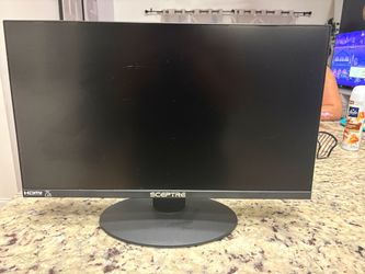 Sceptre 22" 1080p 75Hz Gaming Monitor