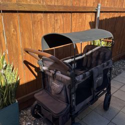 wonderfold luxury 4 seater 