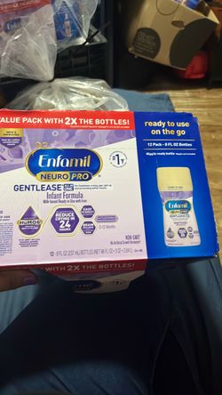 Enfamil