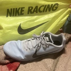 Brand New Track Spikes Size 11 
