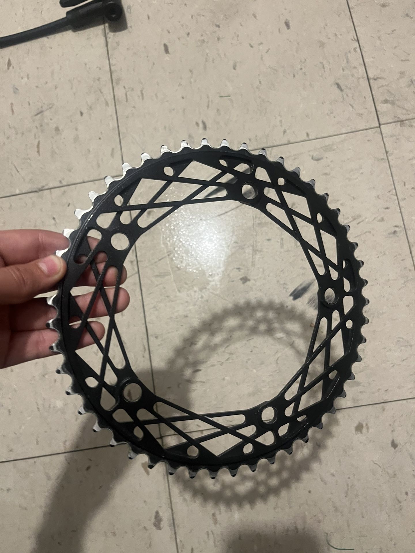 49T chain Ring