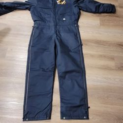 Insulated Coverall