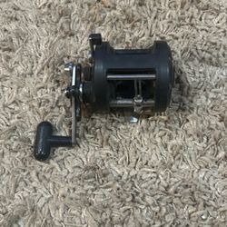 Shimano Triton GT