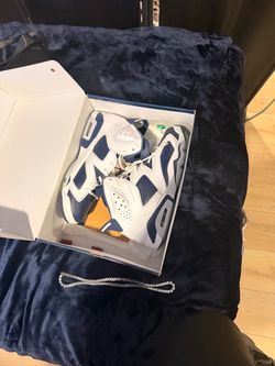 Jordan 6s