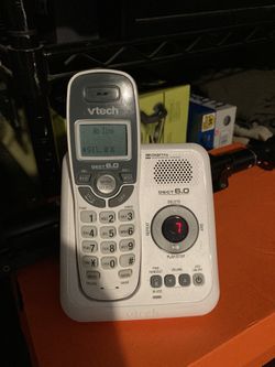 Vtech DECT6.0 Phone