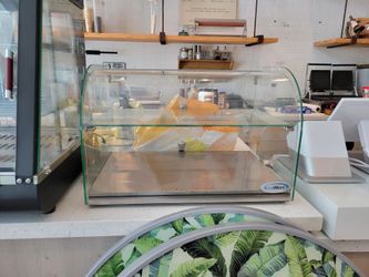Commercial countertop  bakery