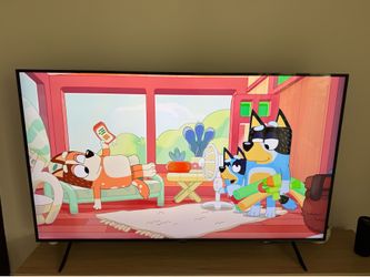 TV LG 65inch - like new