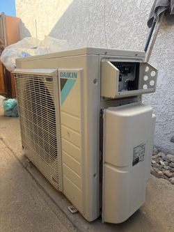 Daikin Mini split