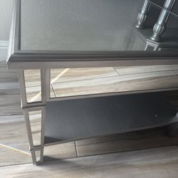 Coffee Table Mirror