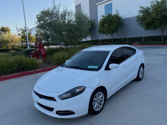 2014 Dodge Dart