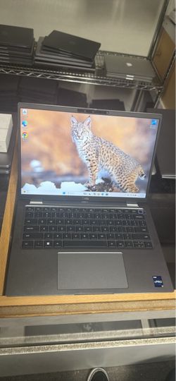 Dell Latitude 7440 32GB RAM 512GB SSD Core i7 13th Gen Windows 11 Pro still under warranty with Dell
