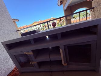 Tv stand
