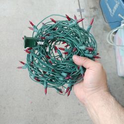 Christmas Lights