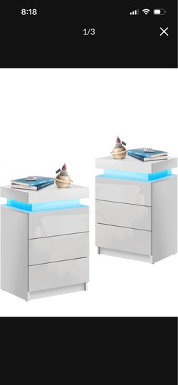 Nightstands