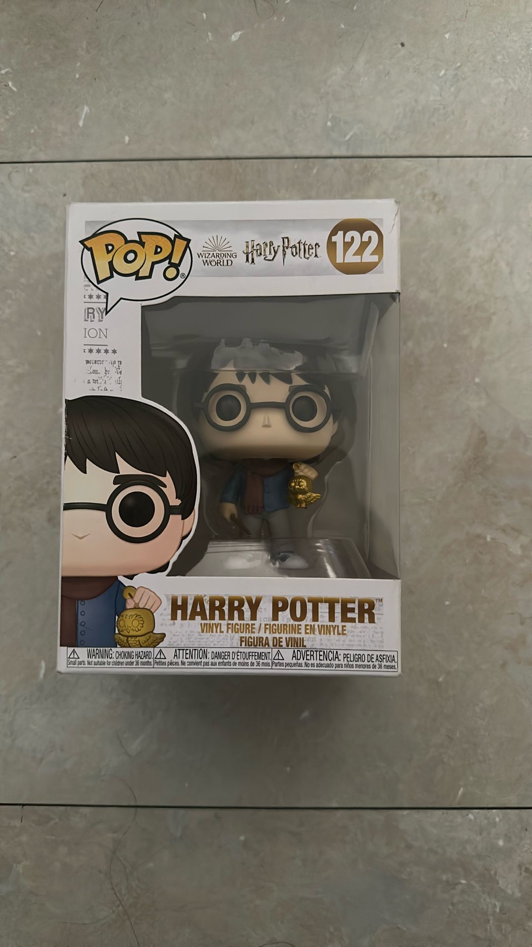 Harry Potter Funko