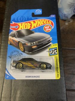 S13 Silvia