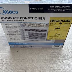 Air Conditioner 