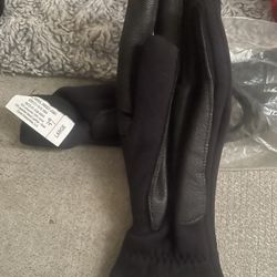 Marine Unisex Dress Gloves New Lg