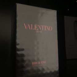 Valentino Born In Roma Coral Fantasy 