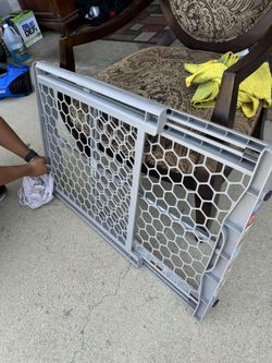 Pet Gate
