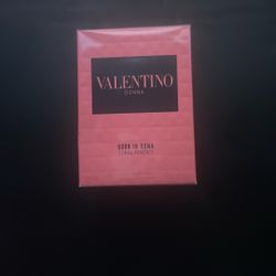 Valentino Coral Fantasy
