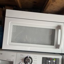 Microwave  New