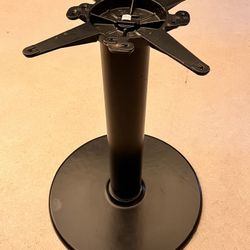 Table Base