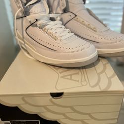 Jordan 2 Size 11 Brand New ! $100 OBO 