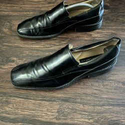 Kenneth Cole Dress Shoes Size 9.5