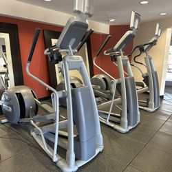 Precor Commercial Elliptical (1 Unit)