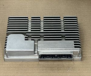 JEEP RENEGADE 2015-2022 AUDIO SOUND AMPLIFIER NEW OEM