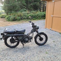 1979 honda trail 90 deals for sale