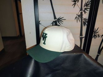 La Dodgers Snapback Cap