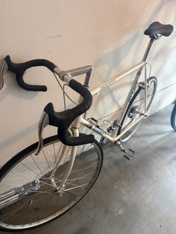 Vintage Giant Perigee Vintage Road Bike