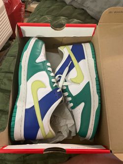 Nike dunk