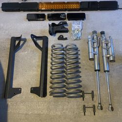 ❗️Garage Sale ❗️Jeep JK PARTS 