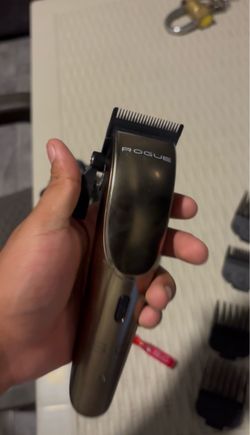 Stylecraft Rogue clipper