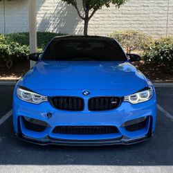 2017 M3 Base