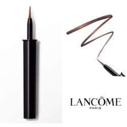 NEW!  Lancôme Artliner Precision liquid eyeliner in black