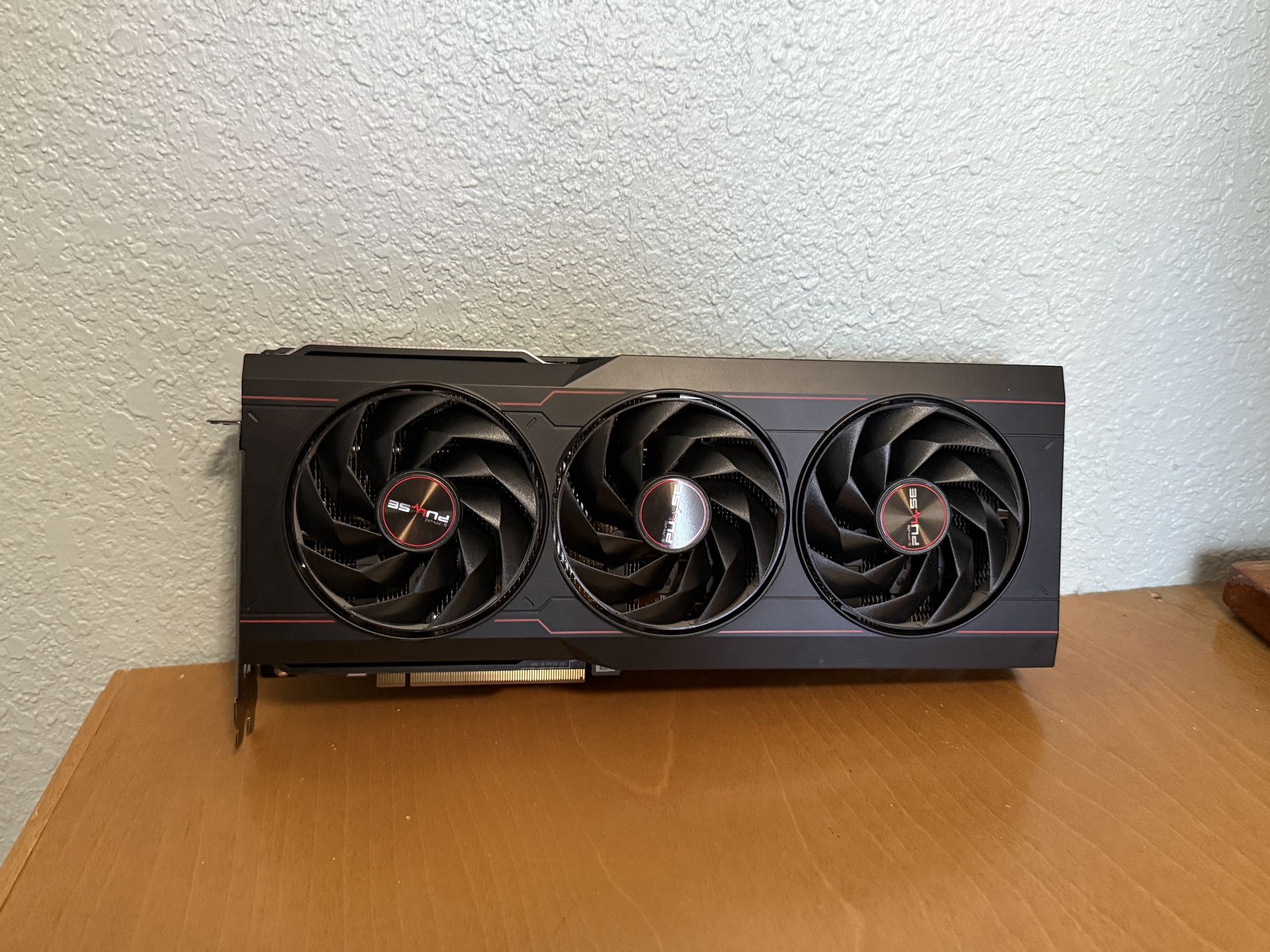 Sapphire Pulse Radeon RX7900 XT 20GB GDDR6